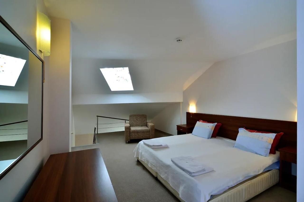Отель Kralev Dvor Hotel Банско-21