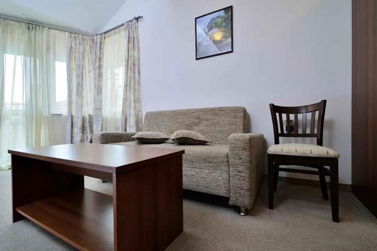 Отель Kralev Dvor Hotel Банско-23