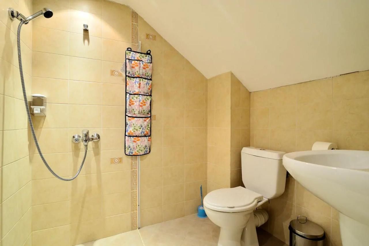 Отель Kralev Dvor Hotel Банско-27