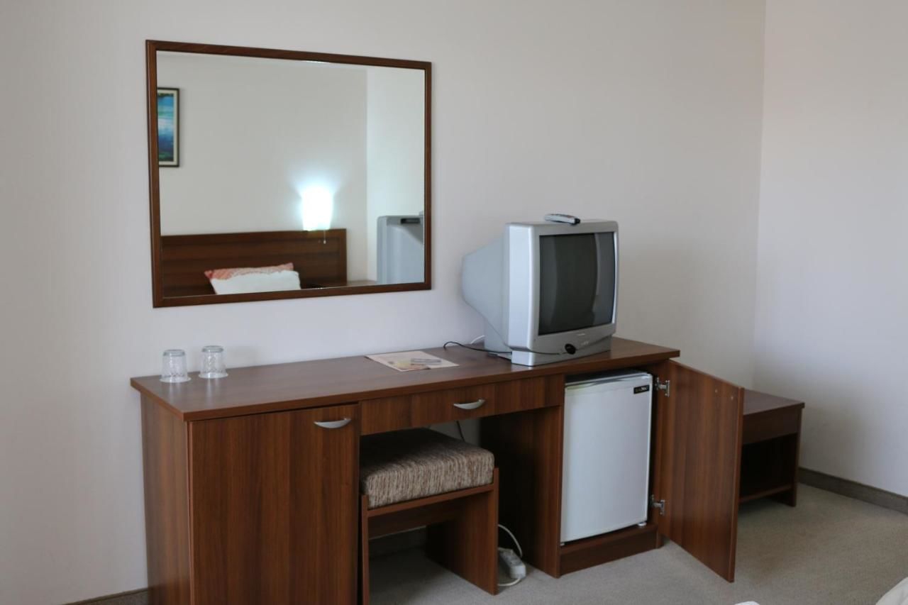 Отель Kralev Dvor Hotel Банско