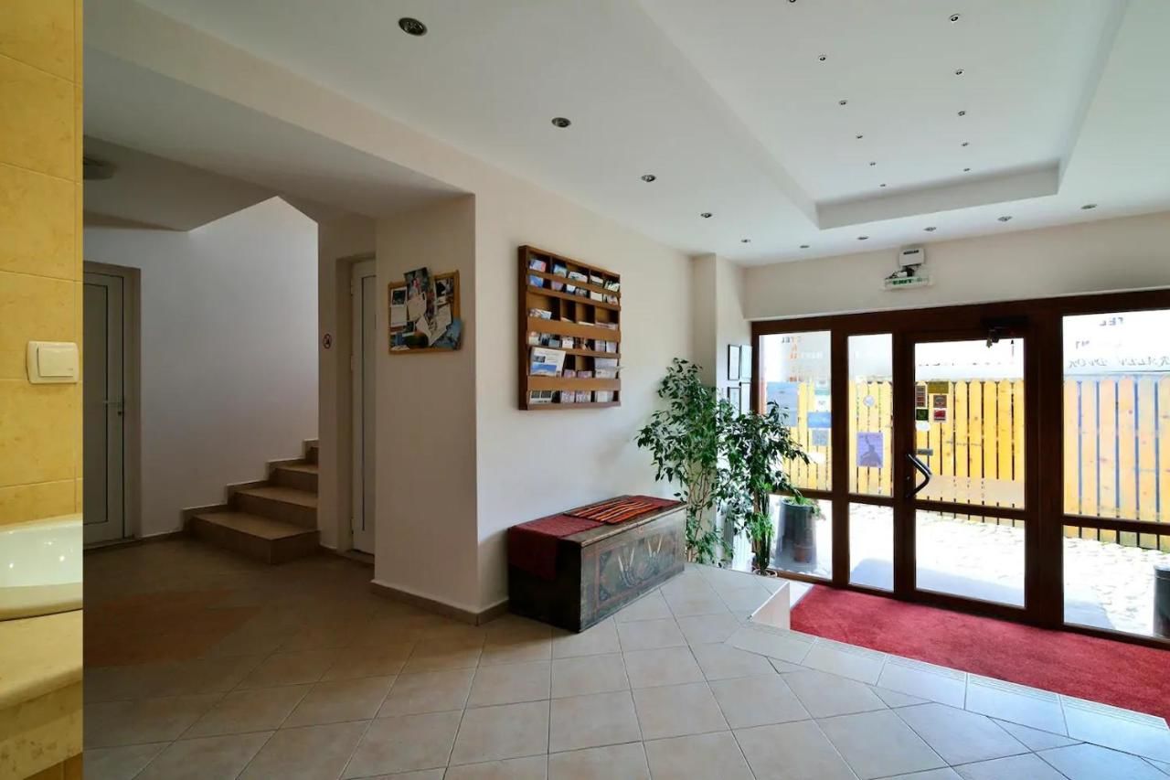 Отель Kralev Dvor Hotel Банско-32