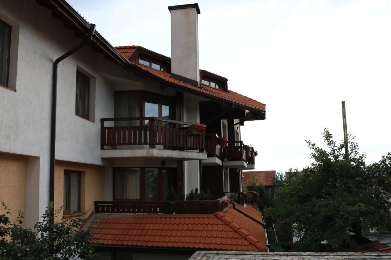 Отель Kralev Dvor Hotel Банско-38