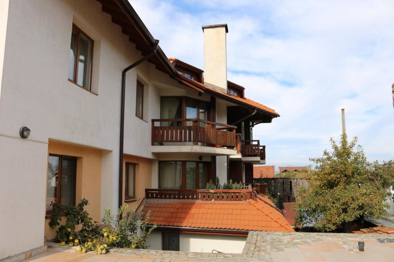 Отель Kralev Dvor Hotel Банско-44