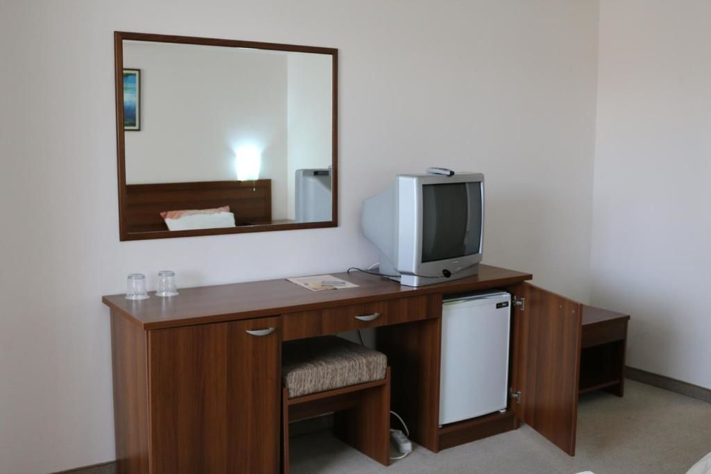 Отель Kralev Dvor Hotel Банско