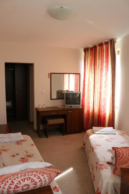 Отель Kralev Dvor Hotel Банско
