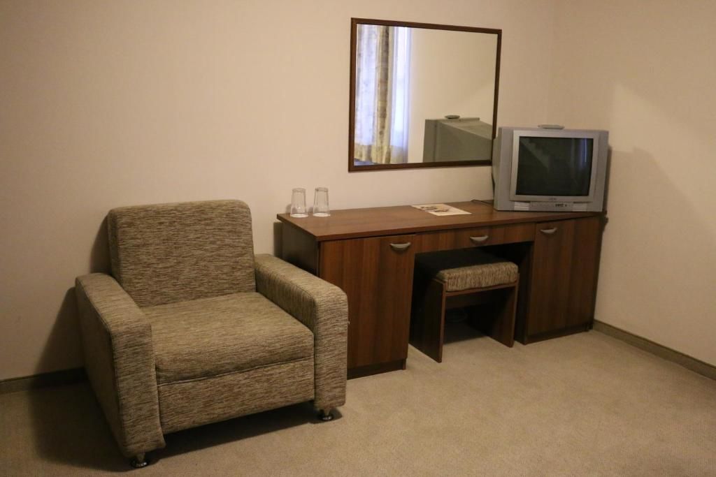 Отель Kralev Dvor Hotel Банско