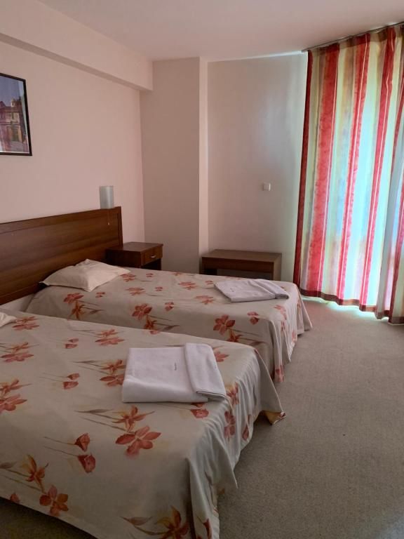 Отель Kralev Dvor Hotel Банско