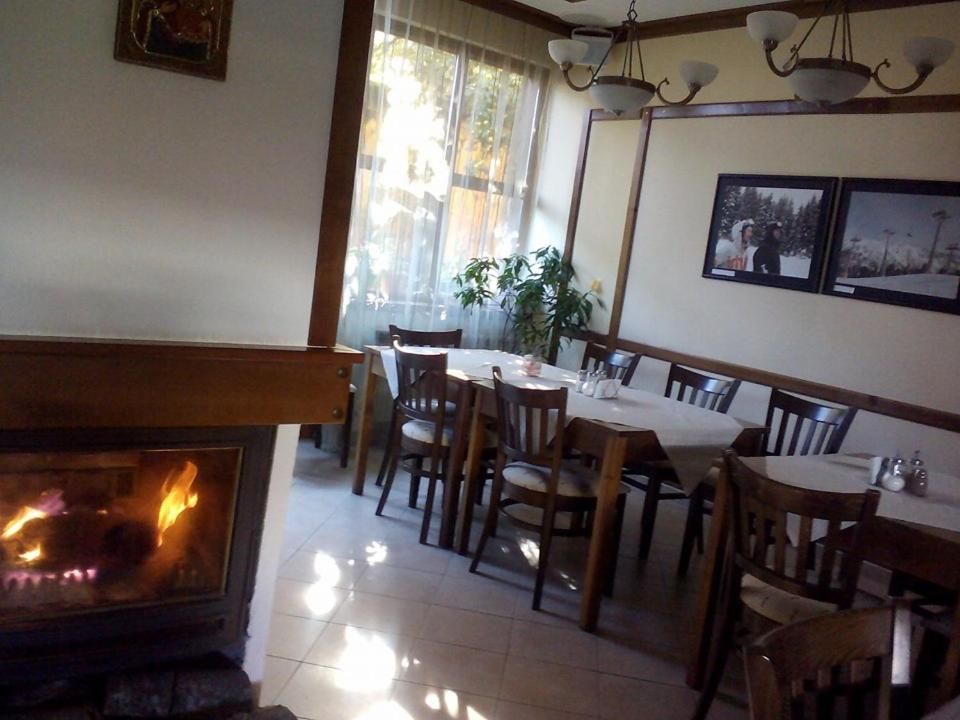 Отель Kralev Dvor Hotel Банско-10