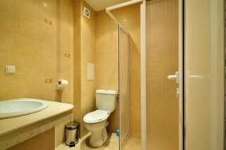 Отель Kralev Dvor Hotel Банско Стандартный двухместный номер с 1 кроватью-14
